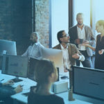 Cybersecurity threats outside and  inside your business