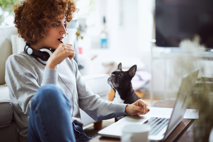 Does Your Business Support Flexible Work?